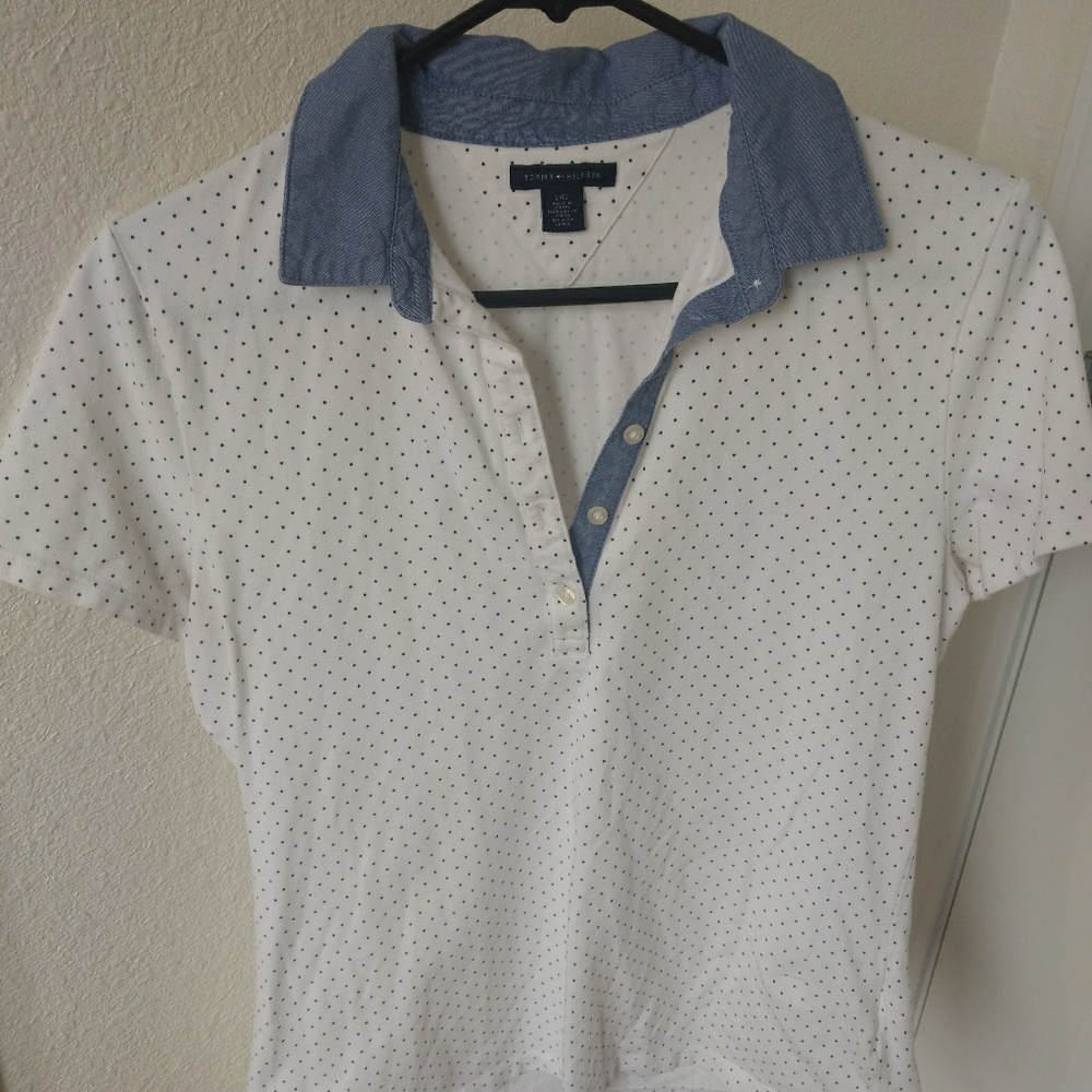 Tommy Hilfiger Polo